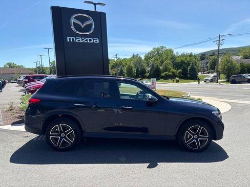 Used 2023 Mercedes-Benz GLC 300 4MATIC image 21