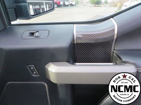 Used 2020 Ford F150 Raptor w/ Equipment Group 802A Luxury image 58