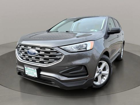 Used 2019 Ford Edge SE image 36