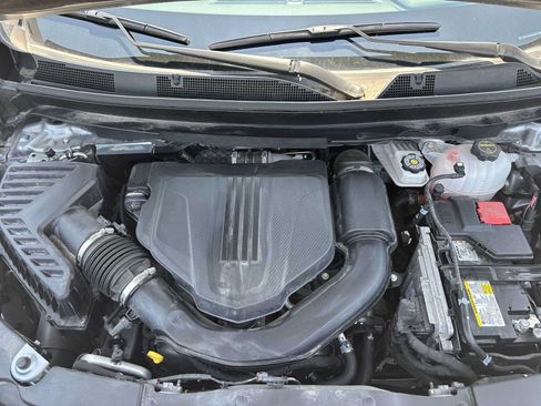 Used 2026 GMC Acadia Denali w/ Super Cruise Package AWD/4WD image 31