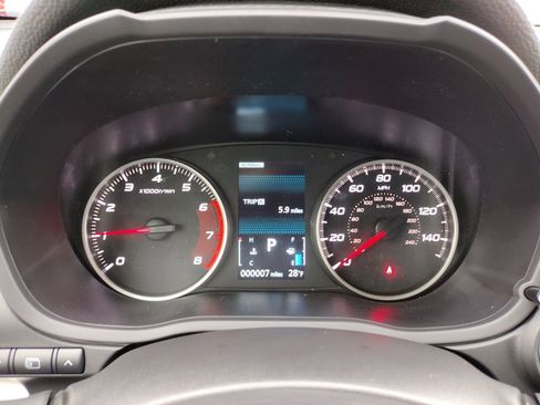 New 2026 Mitsubishi Eclipse Cross LE AWD/4WD image 18