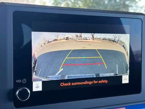 New 2026 Toyota Tacoma TRD Sport image 22