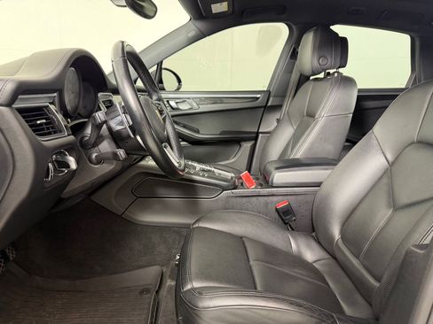 Used 2018 Porsche Macan S w/ Premium Package Plus AWD/4WD image 10