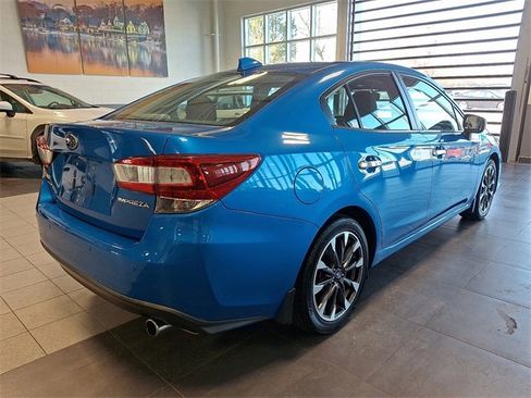 Used 2020 Subaru Impreza 2.0i Limited image 6