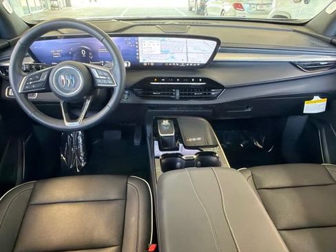 New 2026 Buick Enclave Avenir FWD image 17