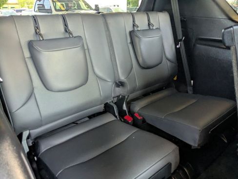 Used 2021 Lexus GX 460 Premium w/ Premium Package AWD/4WD image 21