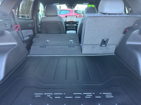 Used 2024 Honda Prologue Touring image 15