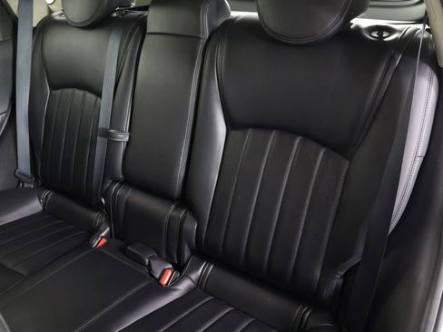 Used 2017 INFINITI QX50 AWD image 35