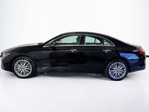 Certified 2026 Mercedes-Benz CLA 250 image 8