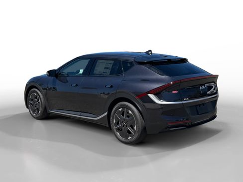 New 2026 Kia EV6 Light RWD image 3