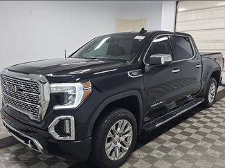 Used 2021 GMC Sierra 1500 Denali w/ Driver Alert Package II AWD/4WD video 1
