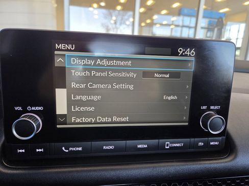 Certified 2024 Honda HR-V LX image 41