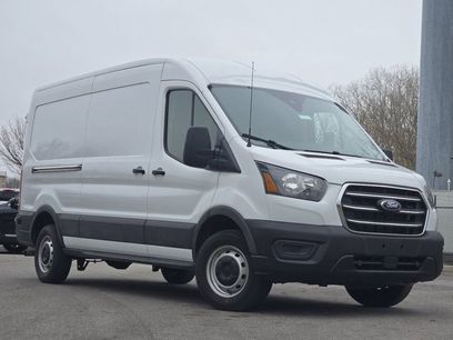 Used 2020 Ford Transit 250 Medium Roof