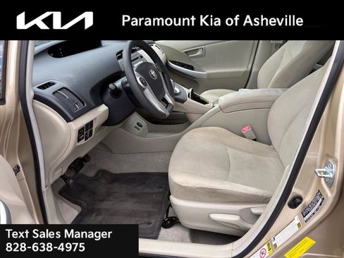 Used 2010 Toyota Prius Two image 14