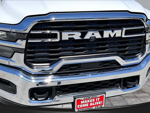 Used 2026 RAM 2500 Big Horn AWD/4WD image 30