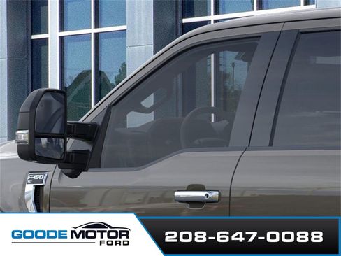 New 2025 Ford F150 XLT w/ Equipment Group 301A Standard image 20