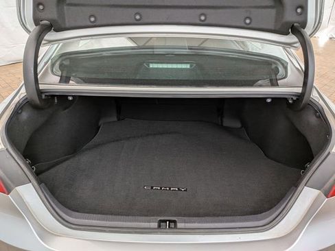 Used 2020 Toyota Camry LE w/ Carpet Mat Package FWD image 19