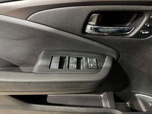 Used 2021 Honda Passport EX-L image 18