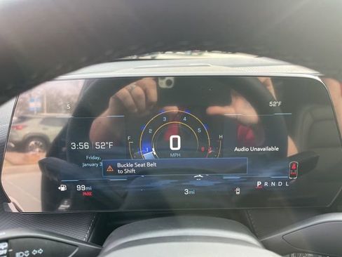 New 2026 Chevrolet Equinox LT w/ Convenience Package II image 19