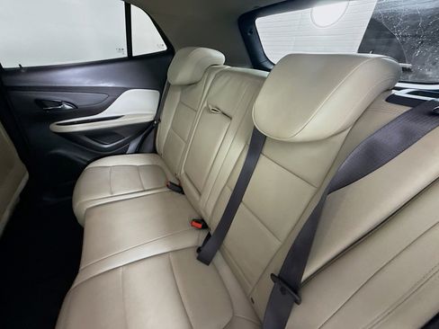 Used 2019 Buick Encore Essence w/ Safety Package II image 29