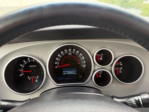 Used 2008 Toyota Sequoia Limited AWD/4WD image 42