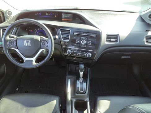 Used 2013 Honda Civic EX-L image 8