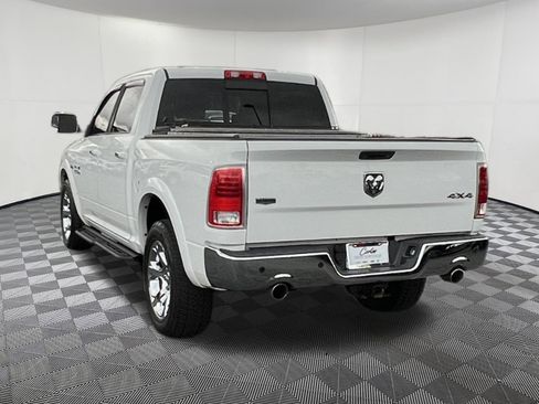Used 2013 RAM 1500 Laramie w/ Convenience Group image 4