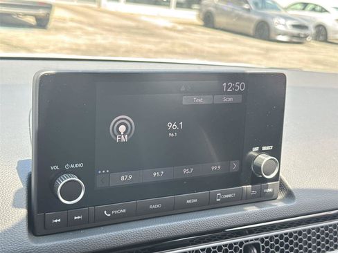 Used 2026 Honda Civic Sport image 25