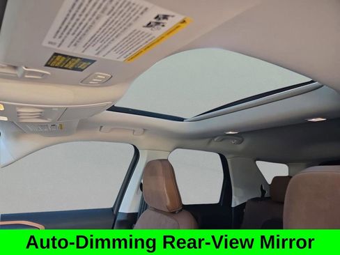 Used 2022 Ford Bronco Sport Badlands w/ Premium Package image 15