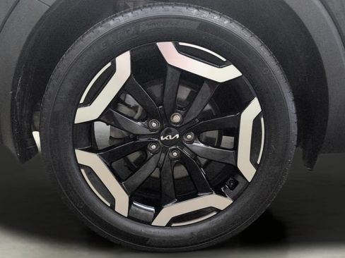 Used 2024 Kia Telluride EX X-Line AWD/4WD image 29