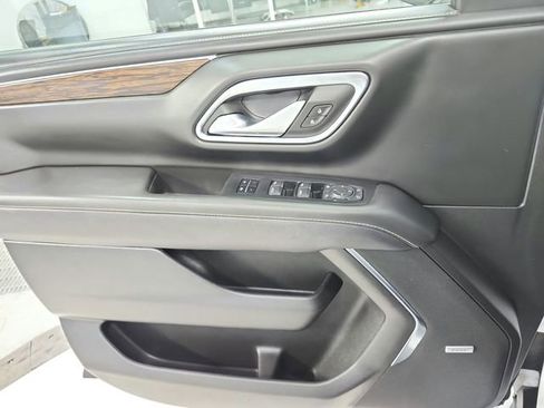 Used 2023 Chevrolet Tahoe Premier image 34