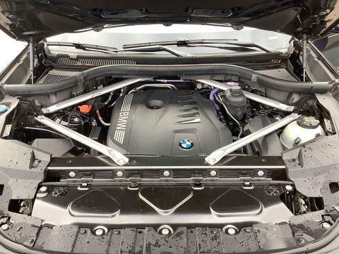 Certified 2024 BMW X5 xDrive40i w/ M Sport Package image 39