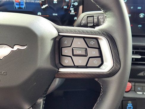 New 2026 Ford Mustang Coupe RWD image 19