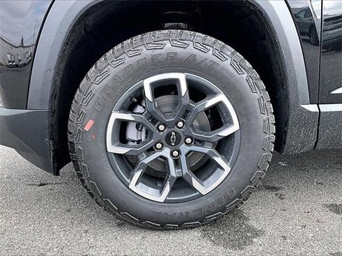 New 2026 Chevrolet Equinox ACTIV image 7