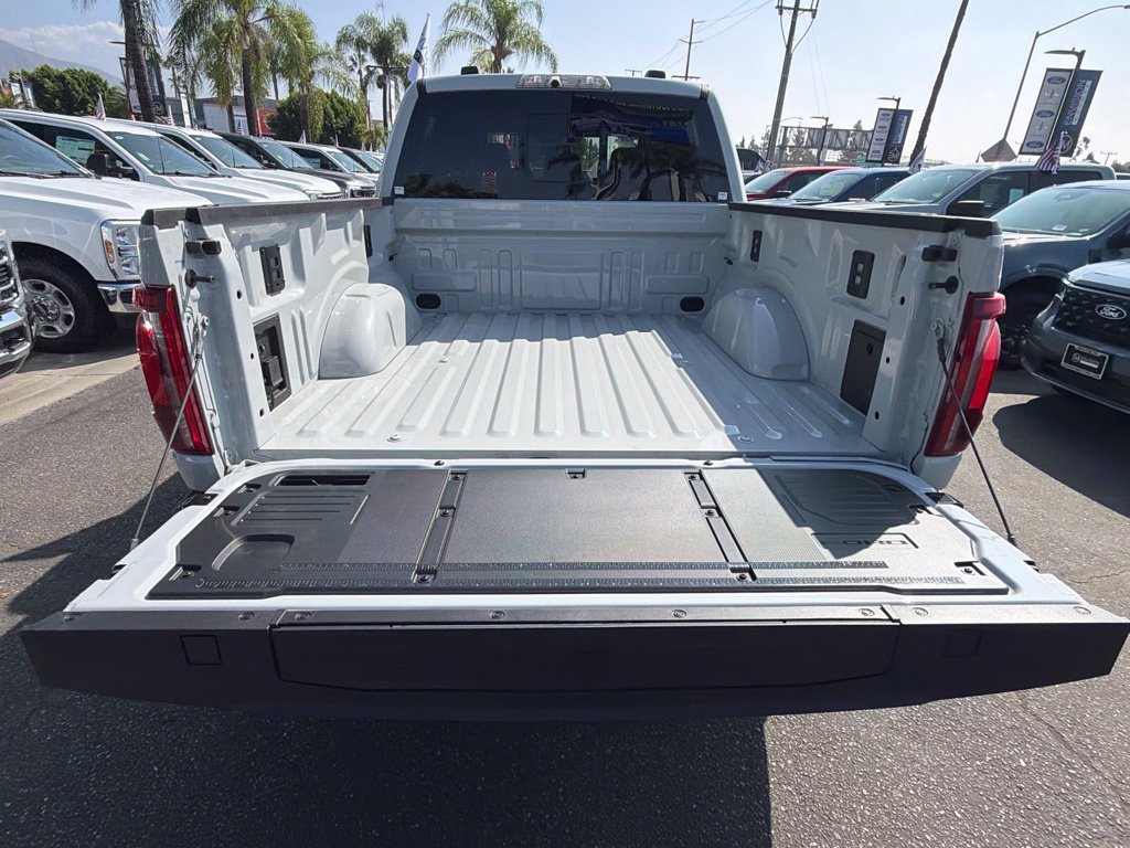 New 2026 Ford F150 Raptor AWD/4WD image 12