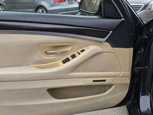 Used 2014 BMW 535i 535i 4dr Sedan image 11