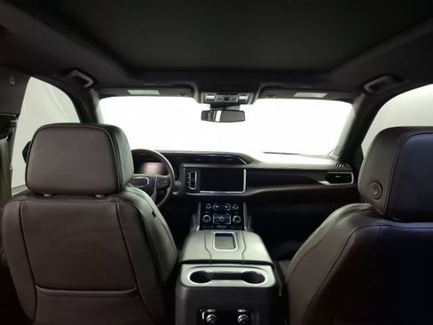 Used 2023 GMC Yukon Denali AWD/4WD image 22