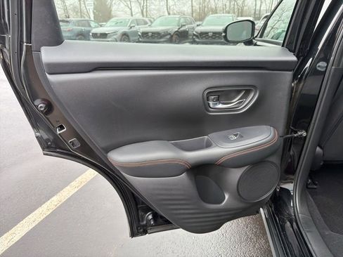 Certified 2023 Honda HR-V Sport image 19