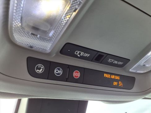 Used 2020 Chevrolet Equinox LS w/ LS Convenience Package image 17