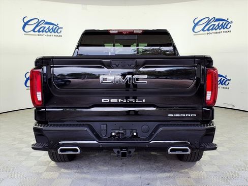 New 2026 GMC Sierra 1500 Denali Ultimate image 4