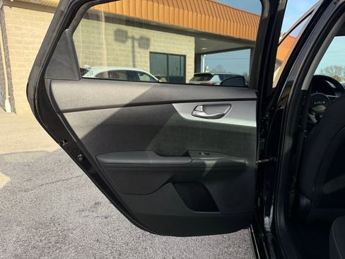 Used 2024 Kia Forte LXS image 29