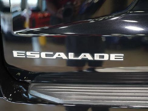 Used 2021 Cadillac Escalade Sport Platinum RWD image 20