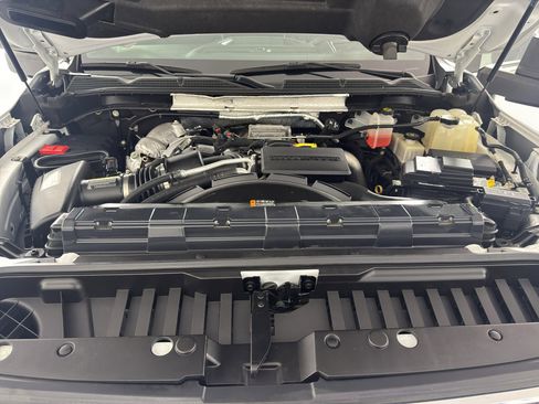 Used 2020 GMC Sierra 2500 Denali w/ Denali Ultimate Package AWD/4WD image 11