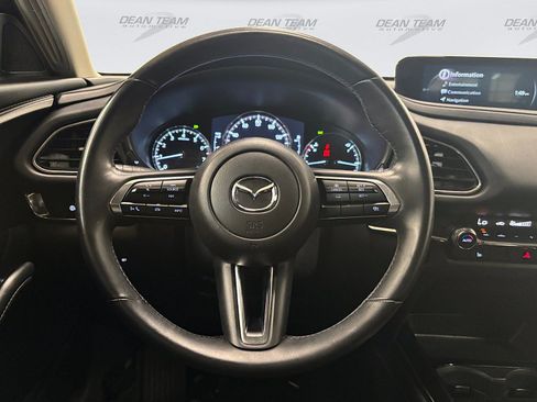 Used 2025 MAZDA CX-30 AWD 2.5 S w/ Preferred Package image 35