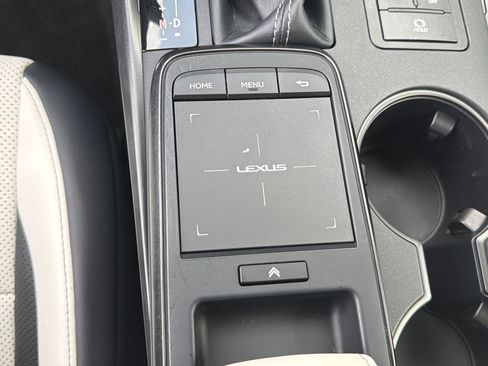 Used 2022 Lexus IS 350 F Sport w/ Accessory Package RWD image 37
