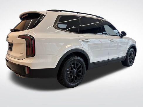 Used 2025 Kia Telluride SX Prestige X-Pro image 5