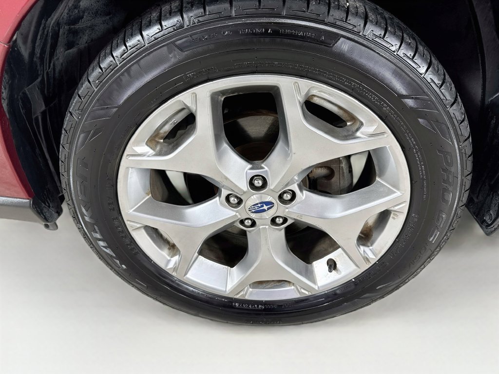 Used 2017 Subaru Forester 2.5i Touring AWD/4WD image 41