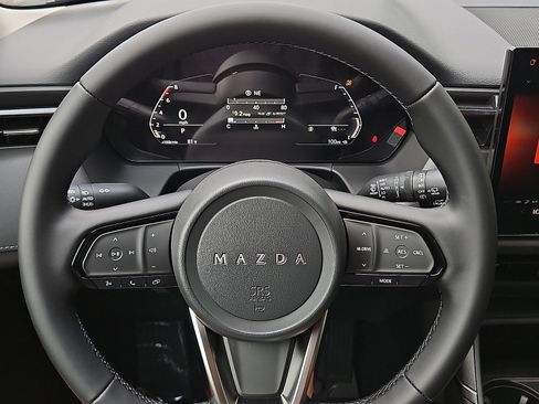 New 2026 MAZDA CX-5 Select AWD/4WD image 15