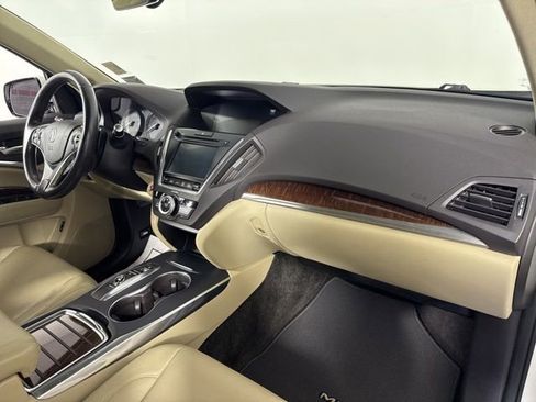 Used 2018 Acura MDX 3.5L image 27