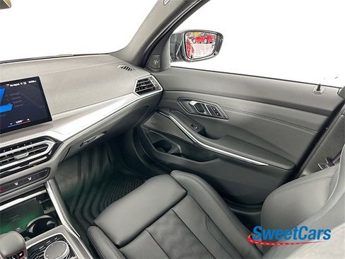 Used 2023 BMW M3 Competition w/ Executive Package image 39